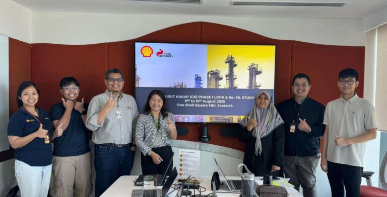 SIL Workshop in Sabah Waters – Collaboration, Safety & a Bit of Pickleball