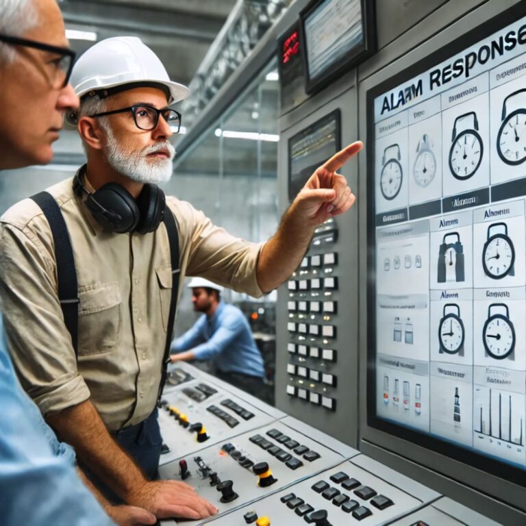 🚨 Optimizing Alarm Rationalization – Work Smarter, Not Harder! 🚨