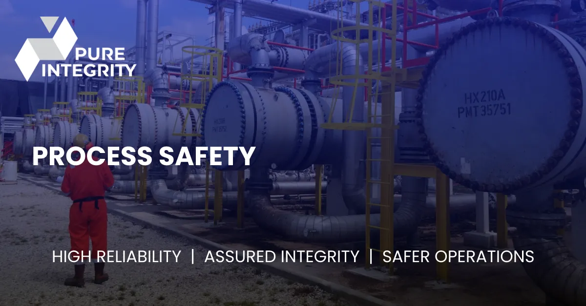 Process Safety Management : Prevent Hazards & Stay Compliant
