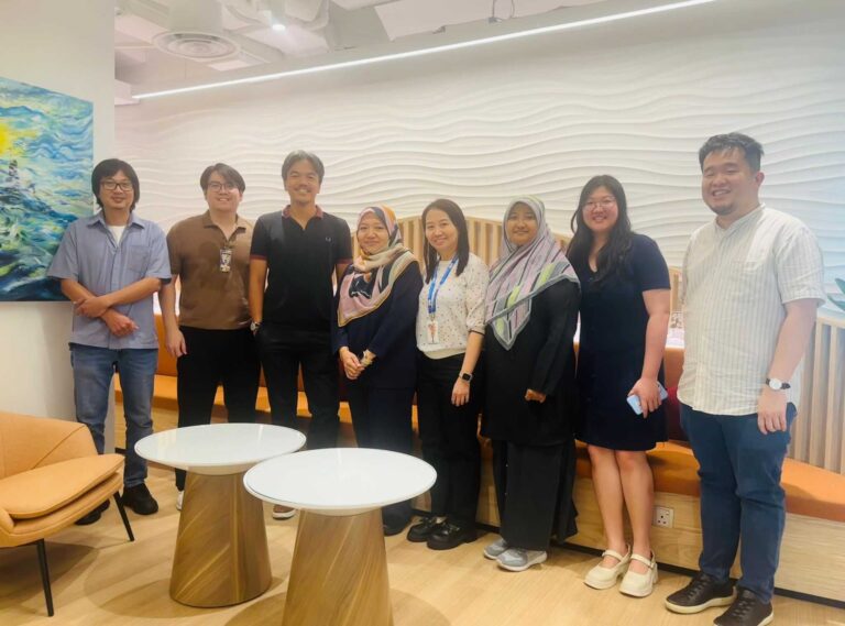 A Month of Process Hazard Analysis in Sarawak – Hard Work & Hidden Gems
