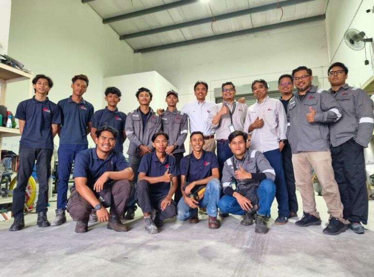 purebina sdn bhd