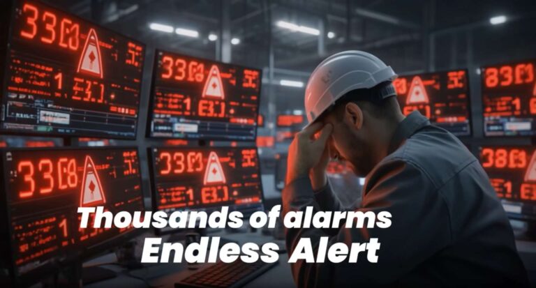 Is Your Alarm System Helping or Hindering? The Case for Alarm Rationalization