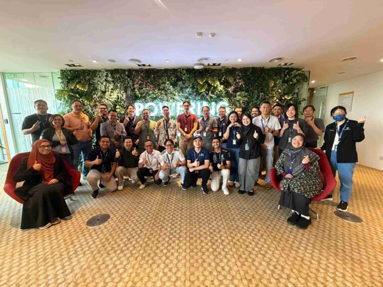 Kicking Off 2026 with a HAZOP & LOPA Workshop for a Major National Gas Project