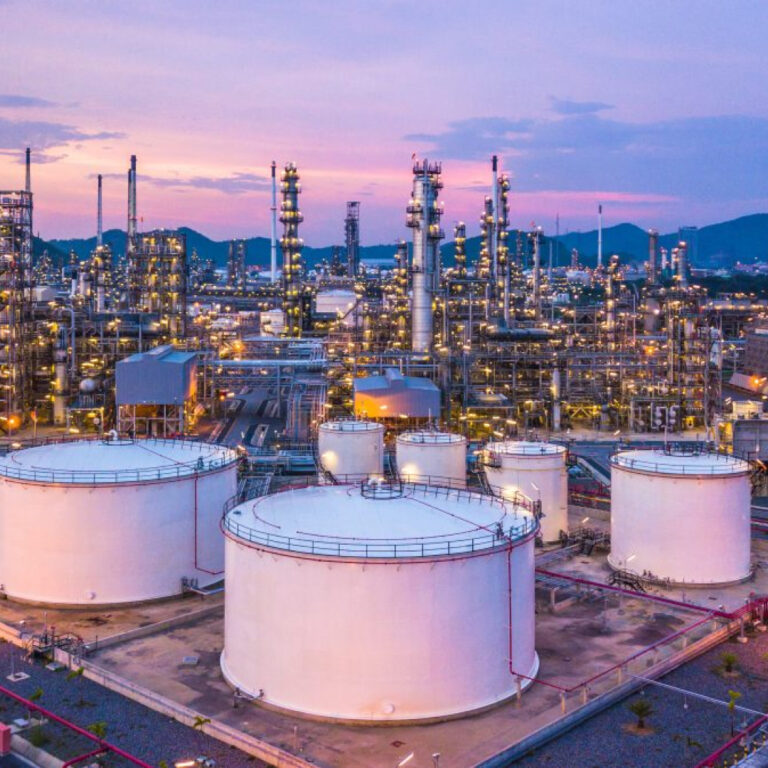 Process Safety Management : Framework for Operation Excellence