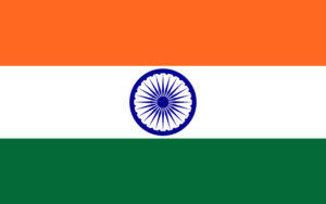 india
