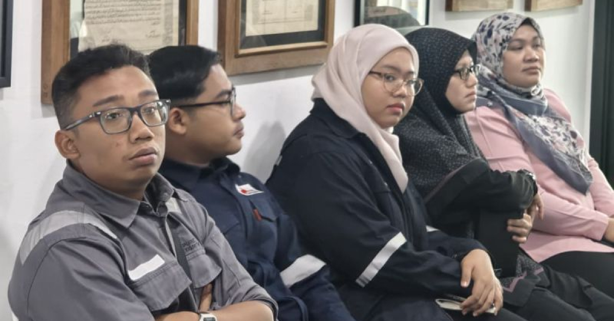 the role of hazid consultant in malaysia pure integrity