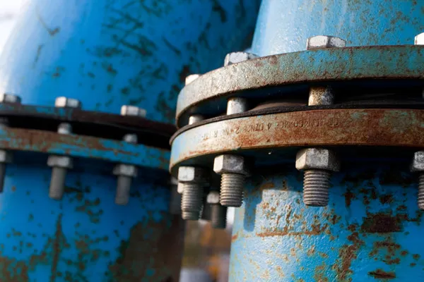 asset integrity