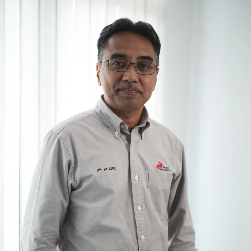 dr khairil osman photo