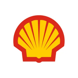 shell logo