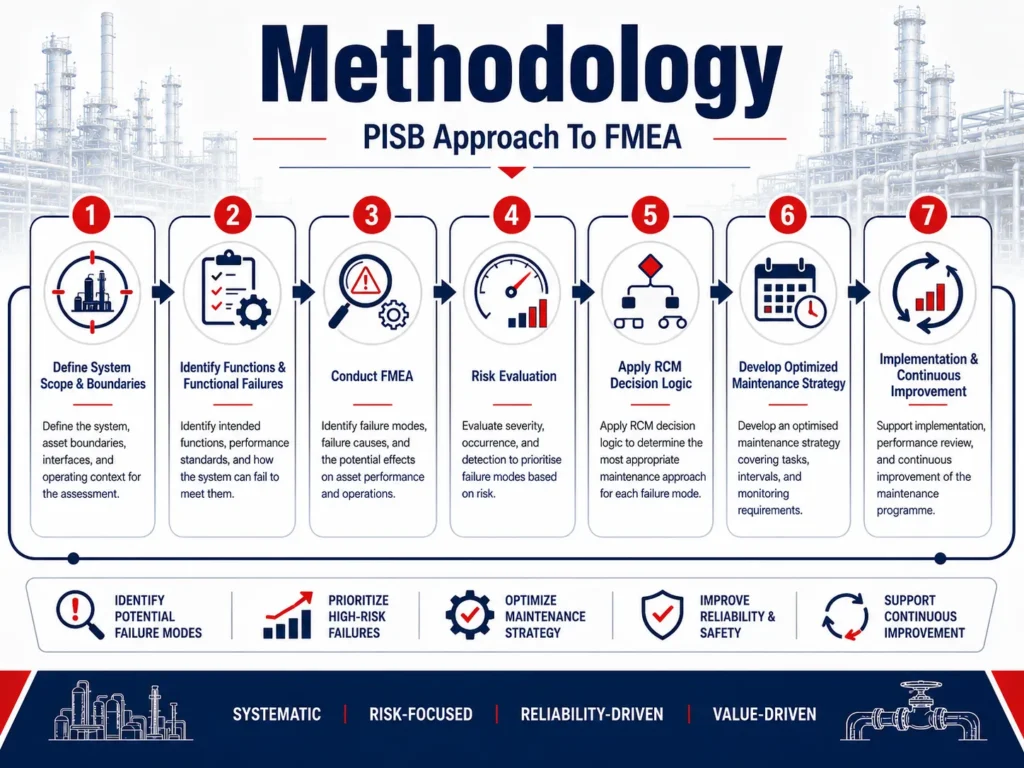fmea methodology