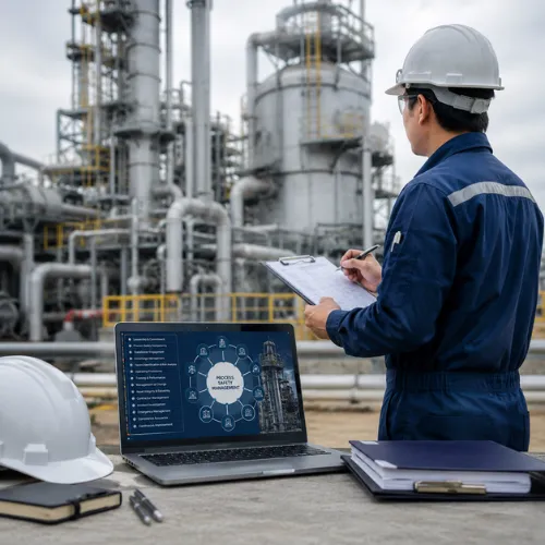 process safety management pure integrity consultation (1)