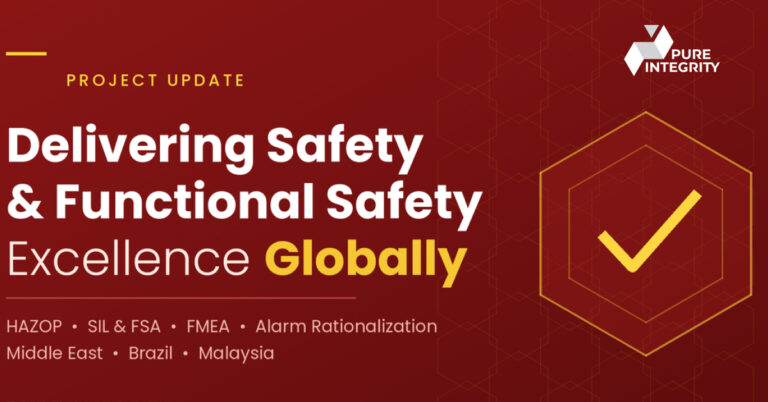 safety and functional safety excellence pure integrity