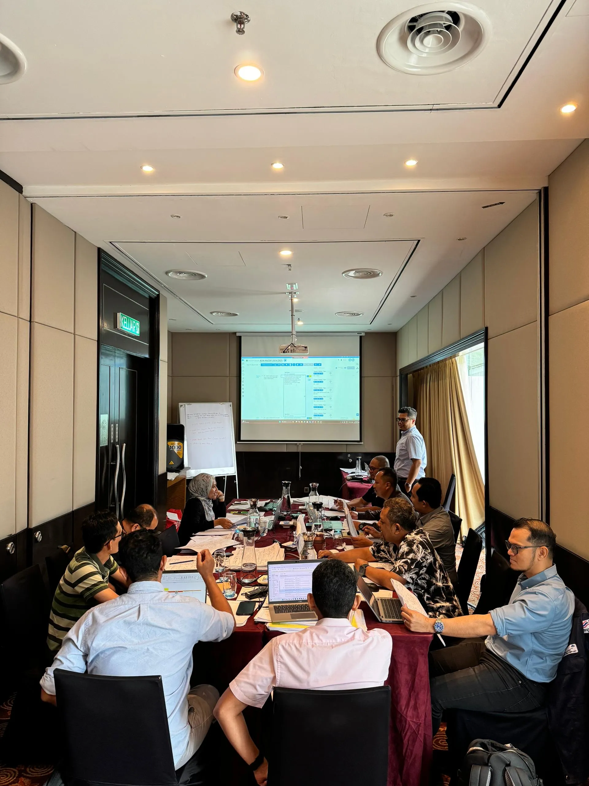 safety requirement spesification srs pure integrity consultation malaysia (2)