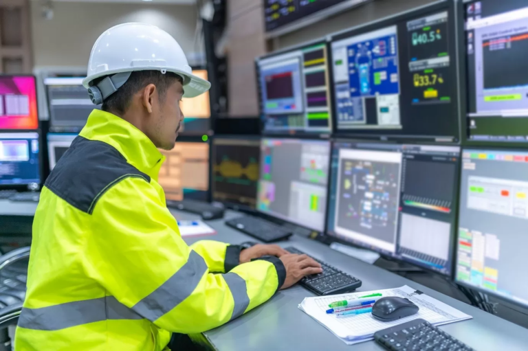 Alarm Management : Reduce Operator Fatigue & Alarm Flooding