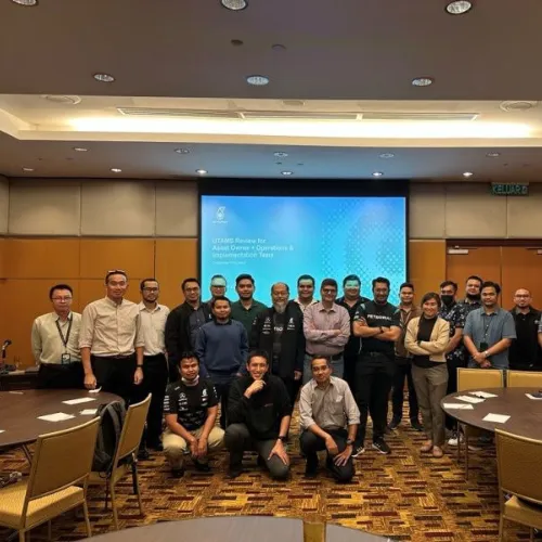 technical service pure integrity consultation malaysia