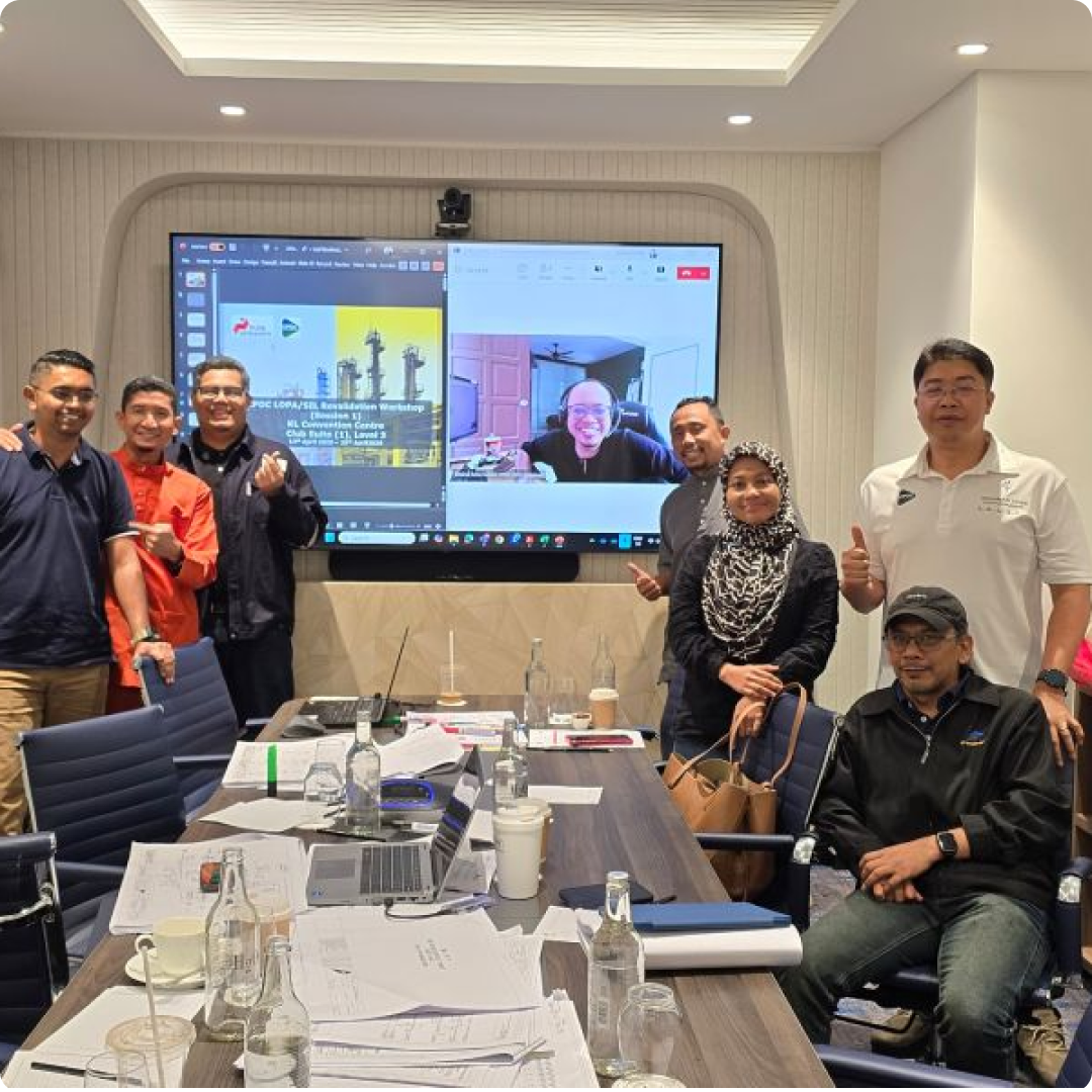 loto training malaysia