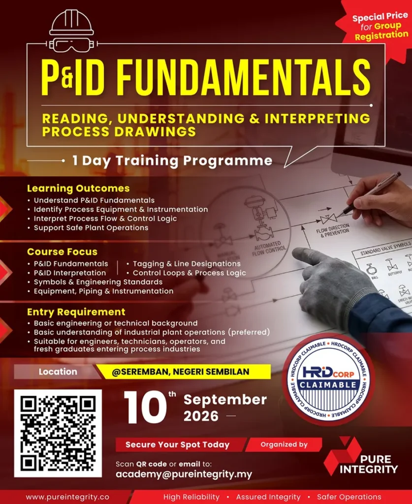 p&id fundamental