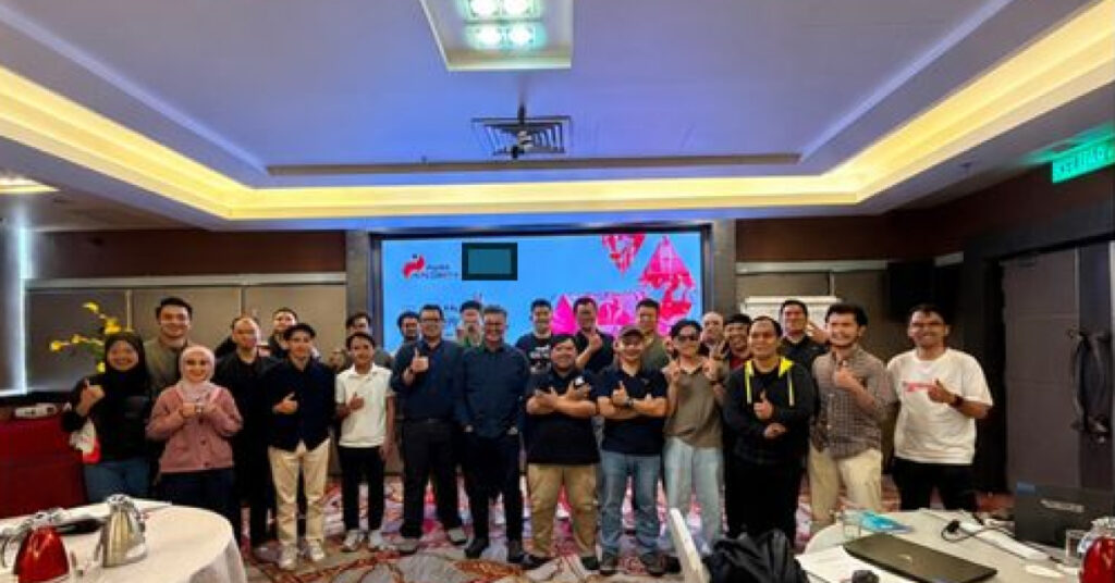 asset integrity consultant Malaysia