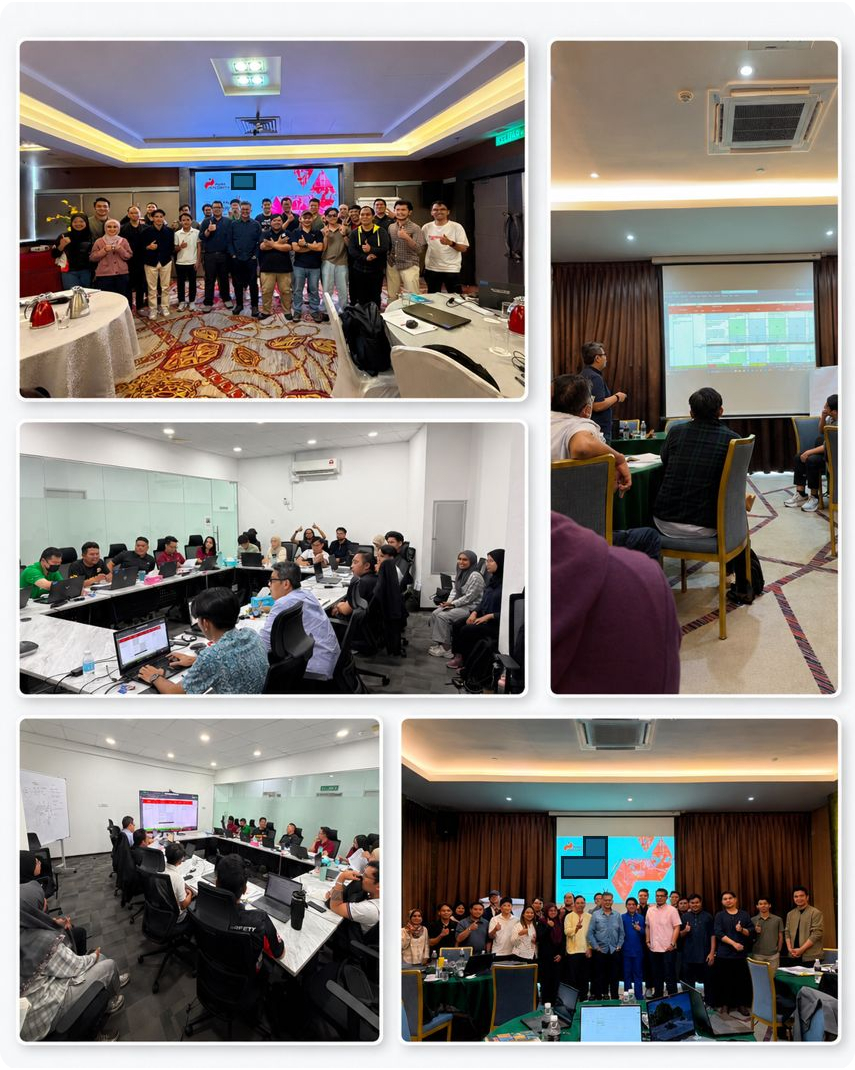 asset integrity consultant Malaysia