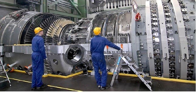 Reliability Centered Maintenance for Physical Assets