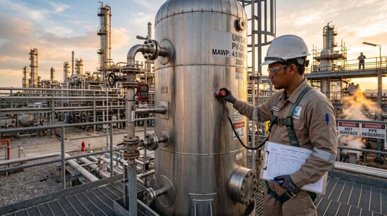 Asset Integrity Assessment: A Guide for Industrial Plants